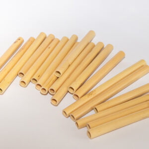 Tube Cane for Oboe D’amore